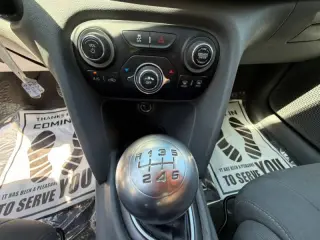 2013 Dodge Dart Rallye