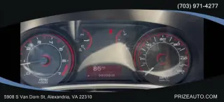 2013 Dodge Dart Rallye