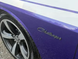 2013 Dodge Challenger R/T Classic