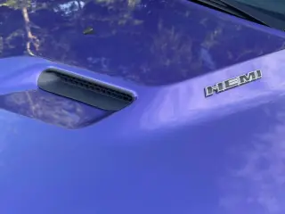 2013 Dodge Challenger R/T Classic