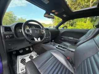 2013 Dodge Challenger R/T Classic