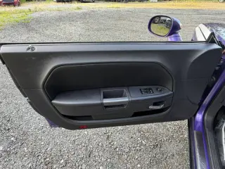 2013 Dodge Challenger R/T Classic