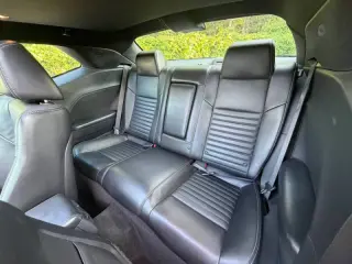 2013 Dodge Challenger R/T Classic