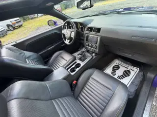 2013 Dodge Challenger R/T Classic