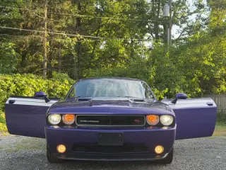 2013 Dodge Challenger R/T Classic