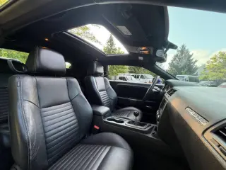 2013 Dodge Challenger R/T Classic
