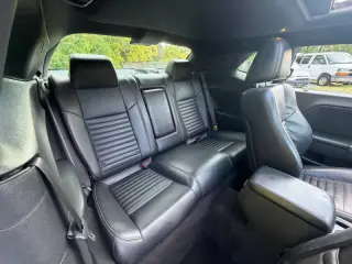 2013 Dodge Challenger R/T Classic