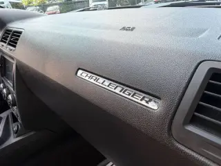 2013 Dodge Challenger R/T Classic