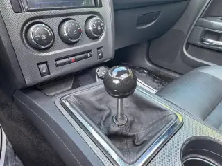 2013 Dodge Challenger R/T Classic