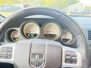 2013 Dodge Challenger R/T Classic