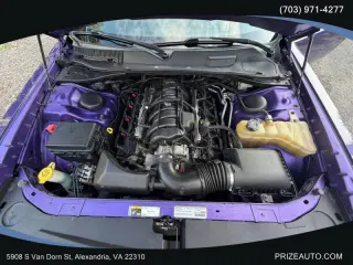 2013 Dodge Challenger R/T Classic