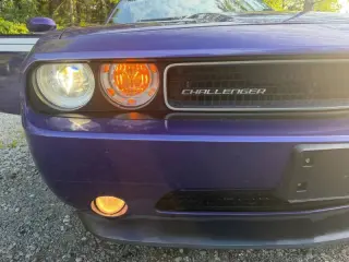 2013 Dodge Challenger R/T Classic