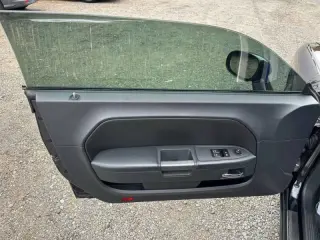 2012 Dodge Challenger