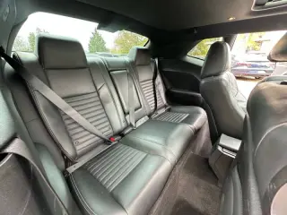 2012 Dodge Challenger