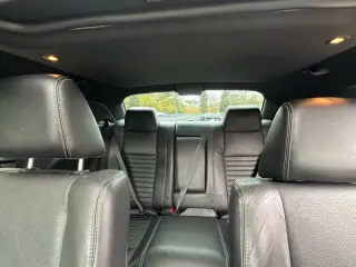 2012 Dodge Challenger