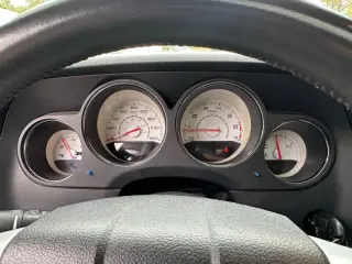 2012 Dodge Challenger