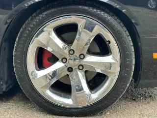 2012 Dodge Challenger