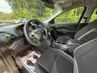 2015 Ford Escape S
