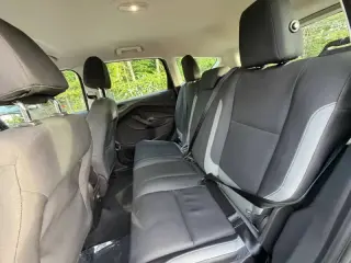 2015 Ford Escape S