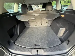 2015 Ford Escape S