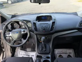 2015 Ford Escape S
