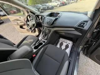 2015 Ford Escape S