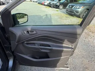 2015 Ford Escape S