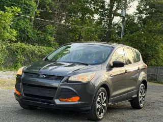 2015 Ford Escape S