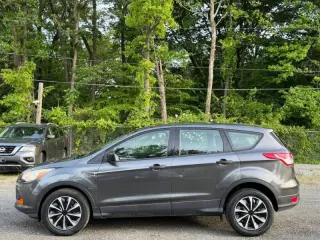 2015 Ford Escape S