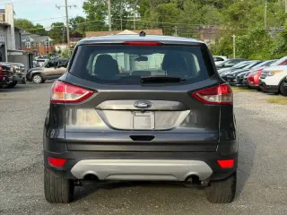 2015 Ford Escape S
