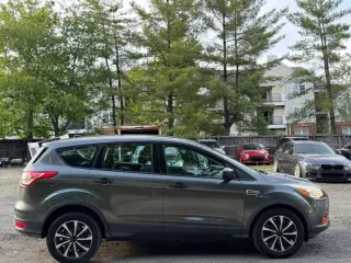 2015 Ford Escape S