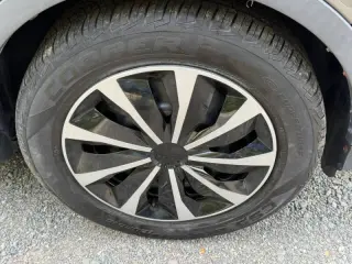 2015 Ford Escape S