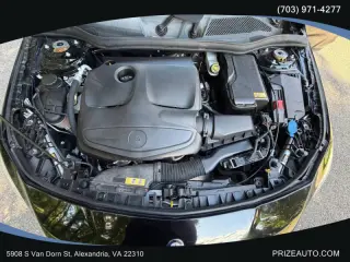2015 Mercedes-Benz CLA 250