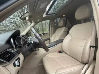 2014 Mercedes-Benz M-Class ML 350 4MATIC