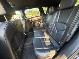 2011 Porsche Cayenne S
