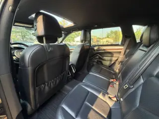 2011 Porsche Cayenne S