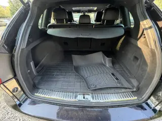 2011 Porsche Cayenne S