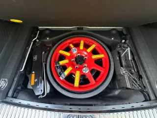 2011 Porsche Cayenne S