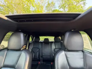 2011 Porsche Cayenne S