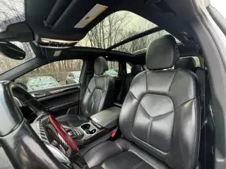 2014 Porsche Cayenne