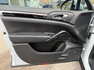 2014 Porsche Cayenne