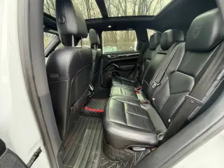 2014 Porsche Cayenne