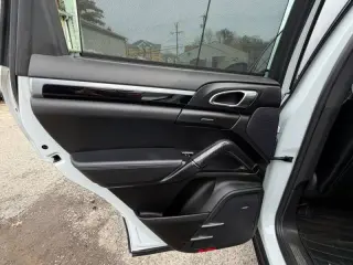 2014 Porsche Cayenne