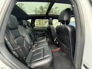2014 Porsche Cayenne