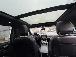 2014 Porsche Cayenne