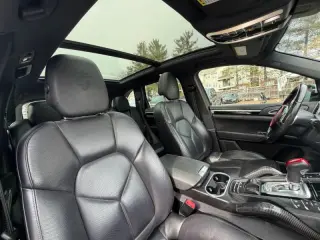 2014 Porsche Cayenne