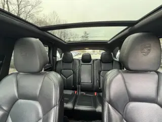 2014 Porsche Cayenne