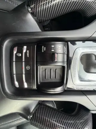 2014 Porsche Cayenne