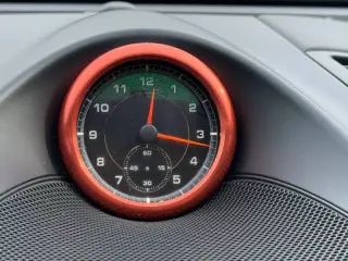 2014 Porsche Cayenne