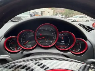 2014 Porsche Cayenne